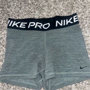Nike pros